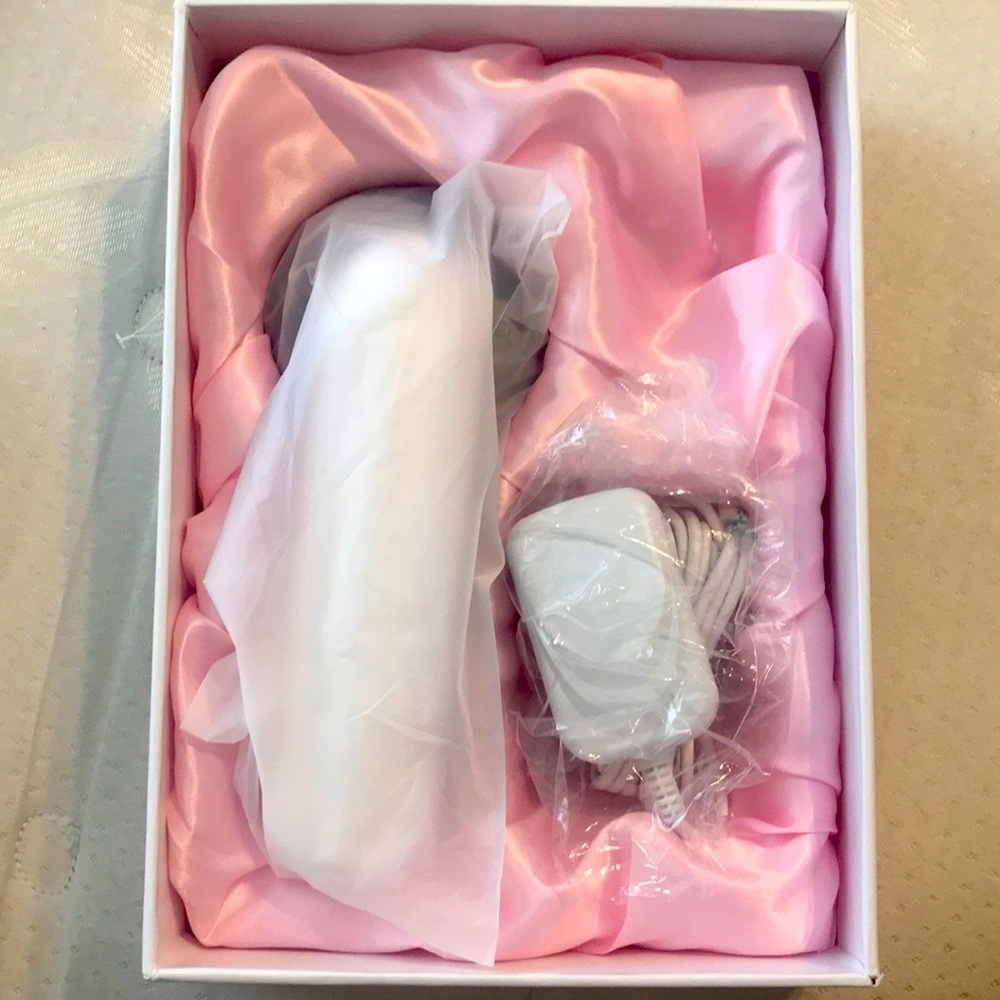 3-In-1 Slimming and Beautifying Machine